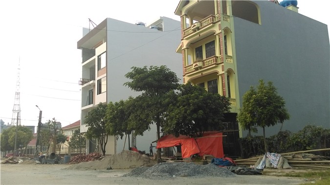 Doanh nghiệp “cắt” đất dự án mang bán: Tỉnh Hưng Yên có "bao che"?