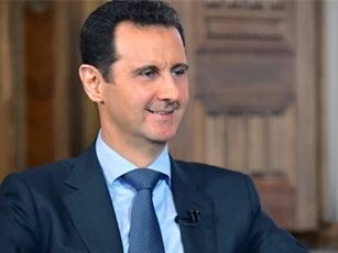 Tổng thống Syria Bashar al-Assad sẵn sàng tổ chức bầu cử sớm