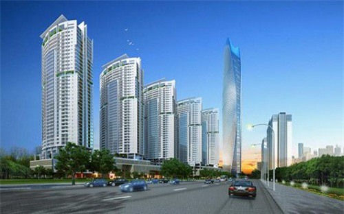 Vào TPP, giá bất động sản dự báo tăng cao