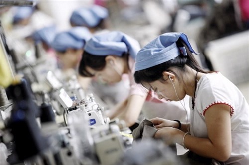 Việt Nam đặt mục tiêu thành "đại công xưởng" của thế giới 