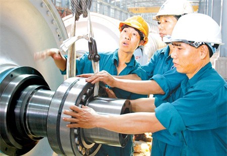 5 hình thức kỷ luật đối với lãnh đạo doanh nghiệp Nhà nước