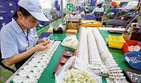 Gần 2 tỷ USD vốn FDI của Nga "chảy" vào Việt Nam