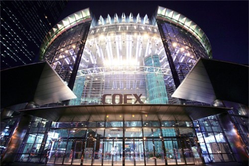 Hàn Quốc: IS dọa đánh bom trung tâm mua sắm thủ đô Seoul