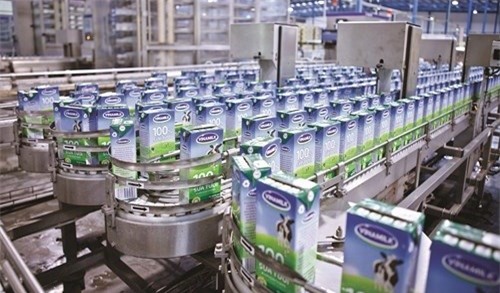 SCIC thoái vốn khỏi Vinamilk, FPT... không phải vì ngân sách khó khăn