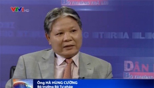 Sẽ trừng phạt nghiêm khắc đối với tham nhũng, lạm dụng chức vụ