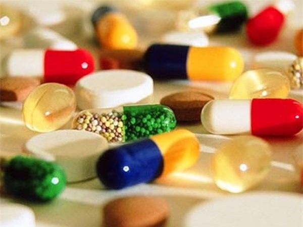 Cảnh báo nguy cơ bị thừa cân, béo phì nếu lạm dụng thuốc kháng sinh