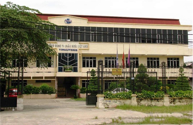 Hơn 63 triệu cổ phiếu Tổng Cty Chăn nuôi Việt Nam lên UPCoM