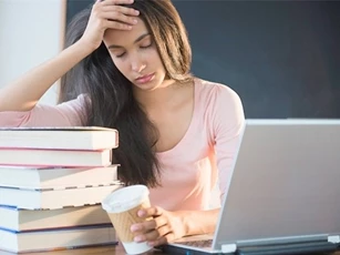 Nguy cơ mắc bệnh tiểu đường, tim mạch nếu thiếu ngủ