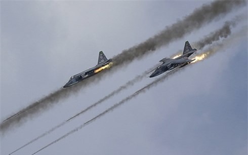 Nhà máy Nga làm việc tăng ca để kịp sản xuất tên lửa diệt IS