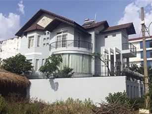 Trộm mò vào biệt thự đại gia Sài Gòn "cuỗm" hàng tỷ đồng trong đêm