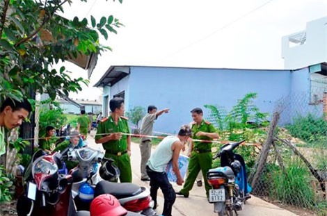 Vụ sập gác lửng ở TP. HCM: Thêm một nạn nhân tử vong