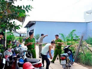 Vụ sập gác lửng ở TP. HCM: Thêm một nạn nhân tử vong
