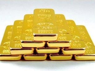 Giá vàng hôm nay (28/10): Vàng SJC giảm nhẹ 10.000 đồng/lượng