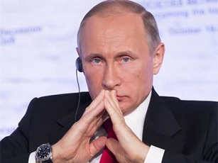 Học Assad, Tổng thống Afghanistan thỉnh cầu Nga giúp đỡ đánh Taliban