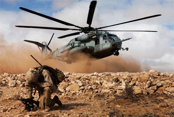 Lầu Năm Góc bất ngờ thay đổi chiến lược, điều bộ binh tiêu diệt IS