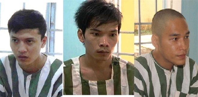 Vụ thảm sát tại Bình Phước: Truy tố tử hình bị can Dương và Tiến