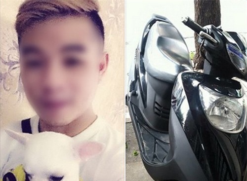 Vụ thanh niên bị đâm chết giữa phố: Những tình tiết mới nhất