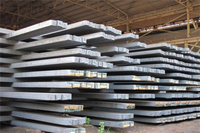 Chính phủ lên tiếng về việc thép Trung Quốc lách thuế vào Việt Nam