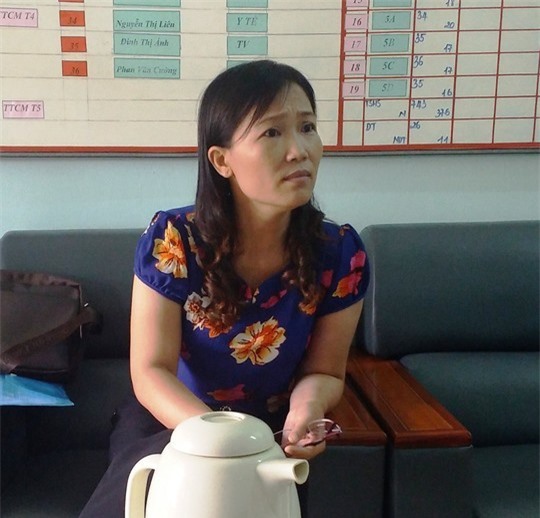 Cô giáo dùng game trí tuệ lừa đảo, "ẵm" hàng tỷ đồng