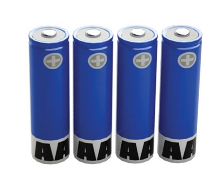 Mặt hàng Pin khô của Việt Nam sang Ấn Độ bị điều tra bán phá giá