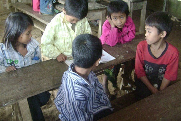 Nghệ An: Bất cập trong giáo dục tại các huyện miền núi 