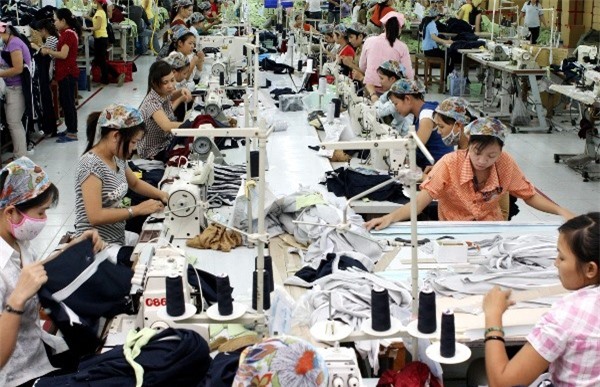 TPP sẽ giúp Việt Nam tăng mạnh về xuất khẩu