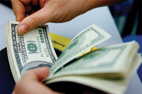 Những tổ chức được mở và sử dụng tài khoản nước ngoài