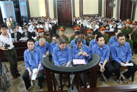 Vụ đại án tham nhũng tại Agribank: Đề nghị điều tra bổ sung