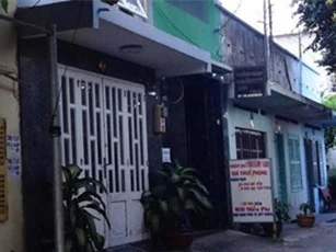 Hoảng hốt phát hiện cô gái trẻ chết trong khách sạn