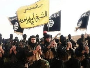 IS chuyển hướng mục tiêu, tấn công các nước Trung Á