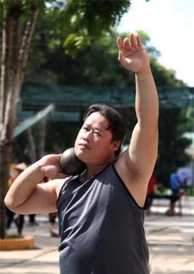 "Người hùng vô danh" và 11 năm câm lặng