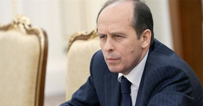 "Phương Tây lợi dụng phiến quân IS để gây xung đột"