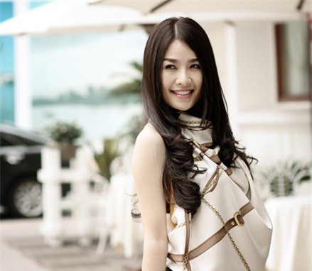 Quế Vân sức khỏe ổn định, đã xuất viện