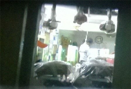 Án mạng 4 người chết tại Thanh Hóa: Hé lộ nguyên nhân