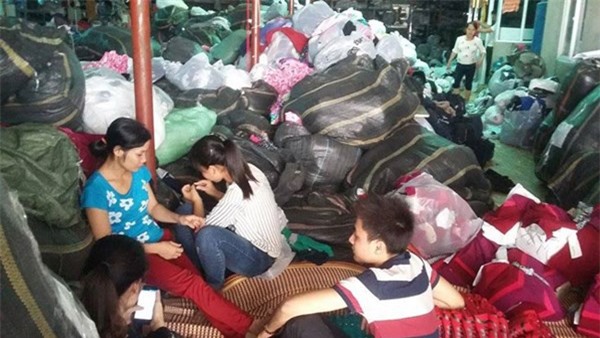 Khu LHTT Quốc gia "bỗng dưng" thu hồi mặt bằng, hàng chục doanh nghiệp như "ngồi trên đống lửa"