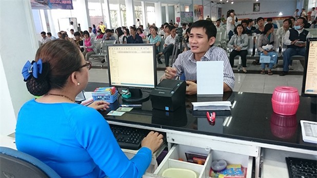 Ga Sài Gòn bán vé đường ngắn trong dịp Tết Bính Thân 2016