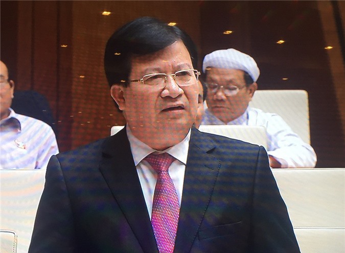 Hết gói 30.000 tỷ đồng sẽ có gói khác hỗ trợ người dân mua nhà