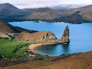 Ecuador-Khám phá vẻ đẹp quần đảo Galapagos