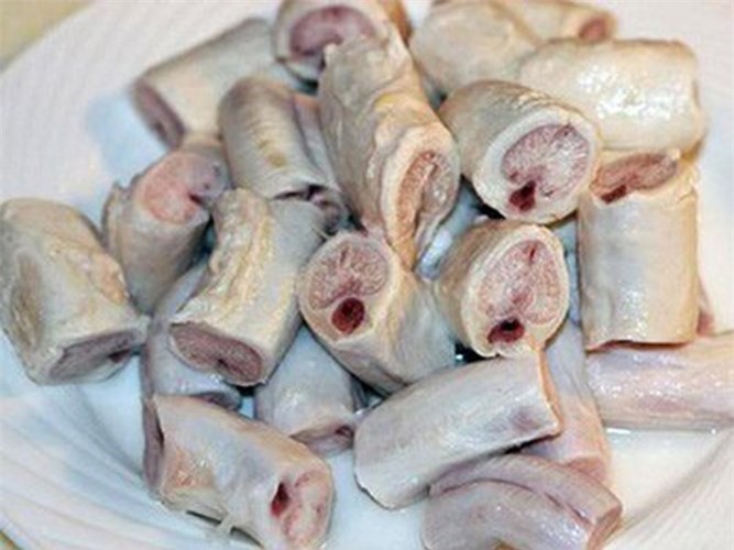 Hết hồn với những phương pháp trị yếu sinh lý độc đáo