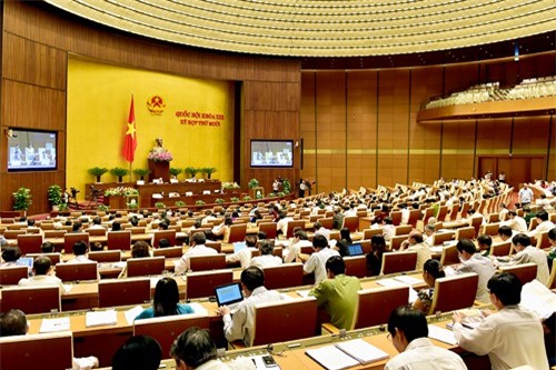 Hội nhập TPP, "nếu không tận dụng cơ hội chúng ta sẽ chỉ làm thuê trên đất của mình"