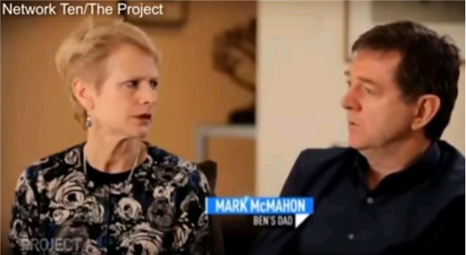 Hy hữu: Chàng trai Úc nói thành thạo tiếng Hoa sau cơn hôn mê