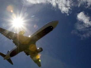 Máy bay của Nga lại rơi ở Nam Sudan, ít nhất 40 người chết