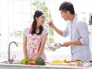Những điều phụ nữ muốn thấy ở bạn đời