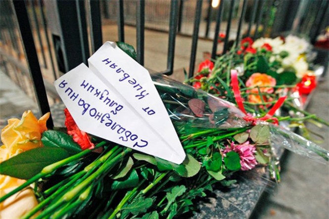 Rơi máy bay ở Ai Cập: Đã có kết quả giám định pháp y sơ bộ