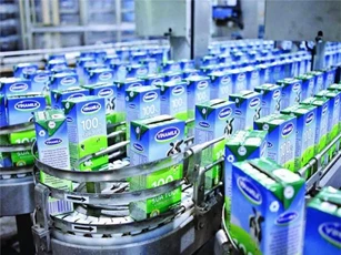 Vinamilk đề xuất nới hết room cho nhà đầu tư nước ngoài