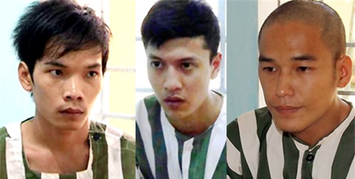 Vụ thảm sát tại Bình Phước: Chiều nay họp báo công bố cáo trạng 3 bị can