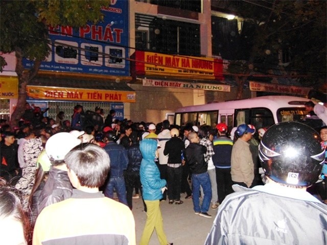 Án mạng 4 người chết tại Thanh Hóa:  "Kẻ lừa đảo" trong thư khai gì?