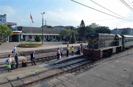 Chuẩn bị IPO 24 doanh nghiệp đường sắt