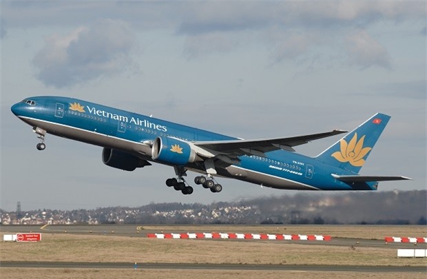 Cục hàng không Việt Nam điều chỉnh đường bay tránh khu vực Trung Đông