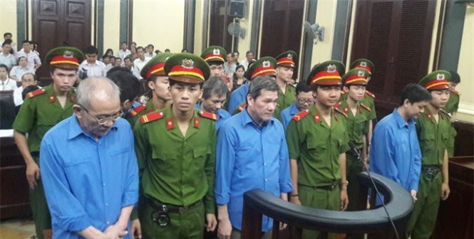 Đại án tham nhũng tại Agribank: Bản án nào cho kẻ "siêu lừa"?